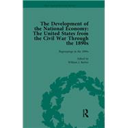 The Development of the National Economy Vol 3