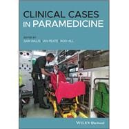 Clinical Cases in Paramedicine