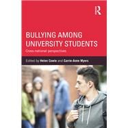 Bullying Among University Students: Cross-national perspectives