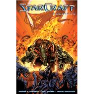 StarCraft: Soldiers (Starcraft Volume 2)