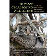 Iowa's Changing Wildlife