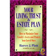 Your Living Trust & Estate Plan