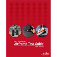 AMT - Airframe Test Guide