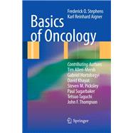Basics of Oncology