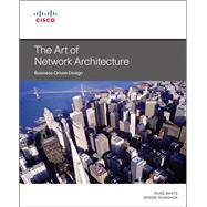 Art of Network Architecture, The