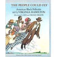 The People Could Fly American Black Folktales