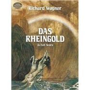 Das Rheingold in Full Score