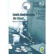 Louis Andriessen: De Staat