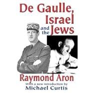 De Gaulle, Israel and the Jews