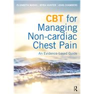 CBT for Managing Non-cardiac Chest Pain