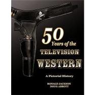 50 Years of the Television Western