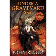 Under a Graveyard Sky Signed Limited Edition