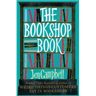 The Bookshop Book