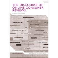 The Discourse of Online Consumer Reviews