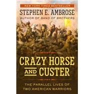 Crazy Horse and Custer