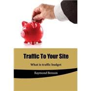 Traffic to Your Site