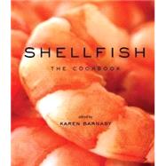 Shellfish : The Cookbook