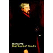 Snow-bound at Eagle's
