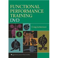 Functional Performance Training DVD