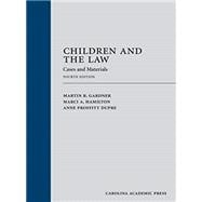 Children and the Law