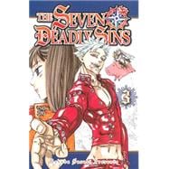 The Seven Deadly Sins 3