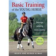 The Basic Training of the Young Horse