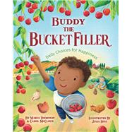 Buddy the Bucket Filler Daily Choices For Happiness
