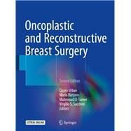 Oncoplastic and Reconstructive Breast Surgery + Ereference