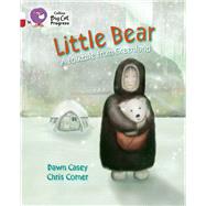 Little Bear A Folktale from Greenland