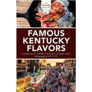 Famous Kentucky Flavors