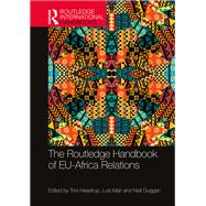 The Routledge Handbook of EU-Africa Relations