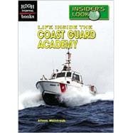 Life Inside the Coast Guard Academy