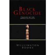 Black Genocide