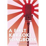 A First Karaoke Songbook