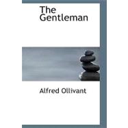 Gentleman : A Romance of the Sea