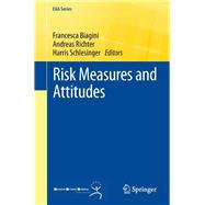 Risk Measures and Attitudes