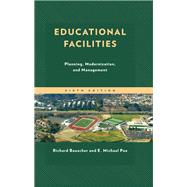 Educational Facilities Planning, Modernization, and Management