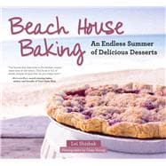 Beach House Baking