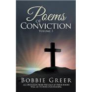 Poems of Conviction