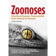 Zoonoses Infectious Diseases Transmissible from Animals to Humans