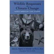 Wildlife Responses to Climate Change