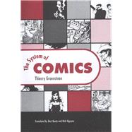 The System of Comics