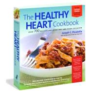 Healthy Heart Cookbook Over 650 Recipes for Every Day and Every Occassion