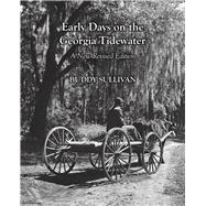 Early Days on the Georgia Tidewater