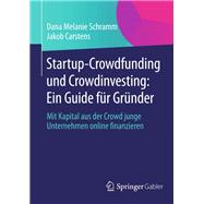 Startup-crowdfunding Und Crowdinvesting
