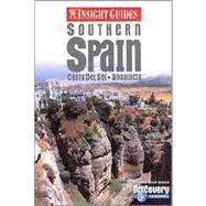 Insight Guide Southern Spain