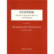 Student Laboratory Manual to Accompany Elementary Statistics