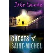 Ghosts of Saint-Michel