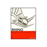 Rhino Modeling and Visualization