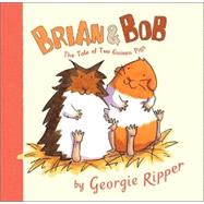 Brian & Bob The Tale of Two Guinea Pigs